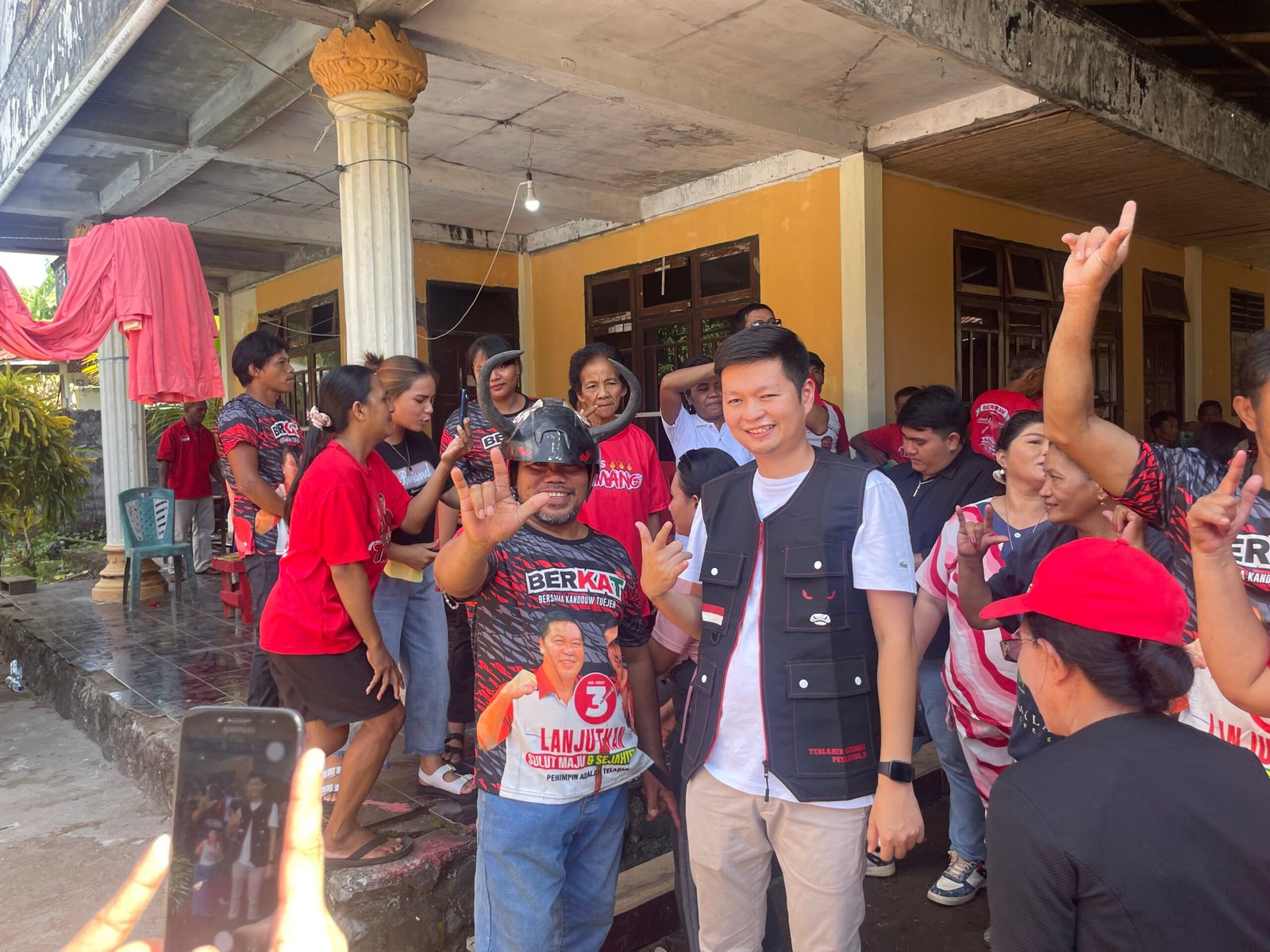 mohong sawang