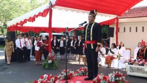 Mendikbud Ristek YakinTenaga Pendidik Indonesia akan Wujudkan Merdeka Belajar