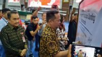 Richard Sualang Instruksikan Para Ketua Lingkungan Menghitung Jumlah Ibu Hamil, Ternyata Ini Tujuannya 