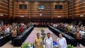 Kepala BI Sulut Andry Prasmuko Sebut Insentif Fiskal Bagi Daerah yang Berhasil Mengendalikan Inflasi 