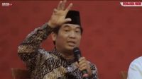 Ray Rangkuti Ungkap Perbedaan Jokowi Petugas Partai dan Raja Dinasti Nusantara