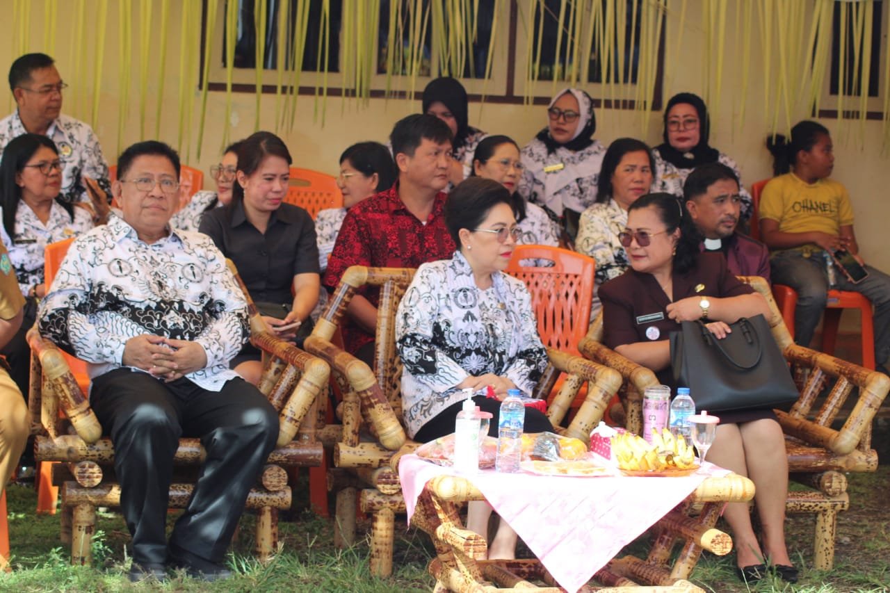 hut pgri