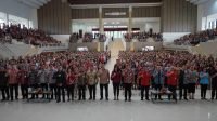 Data Terkini Jumlah Laki – Laki Lebih Dominan di Minahasa