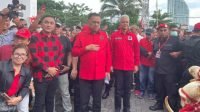 Olly Dondokambey Dipercayakan sebagai Wakil Ketua TPN Ganjar-Mahfud, Begini Kata Pengamat