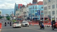 Alasan Frako Berikan Penghargaan Wilayah Kerja Bebas Korupsi bagi Pemkot Manado