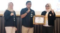 Kanwil DJBC Sulbagtara Gelar Seminar Anti Korupsi, Apindo dan Jobubu Beri Apresiasi