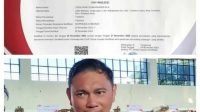 Hanya Lima Daerah di Indonesia, Kakaskasen Dua Terima Sertifikasi SNI CHSE