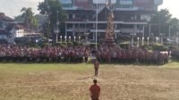Andrei Angouw kembali Mengingatkan Aparatur Negara harus Netral