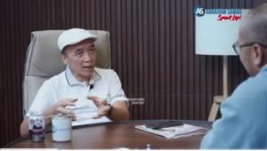 Mantan Wakil Ketua Dewan Pers Dorong Bawaslu Tampil Lebih Pintar