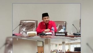 Oknum Pengamat Disinyalir Lakukan Intimidasi, Jems Tuuk kepada Kabalai Sungai yang Baru: Keluarkan Dia dari Sana!!