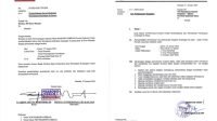 TKD Prabowo-Gibran Kantongi Surat Izin PD Pasar, Lucky Senduk: Kami Tidak Pernah Melarang