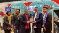 Kesempatan Memamerkan Produk Unggulan di Belanda, Dirut Pegadaian: Wujud Komitmen UMKM Naik Kelas