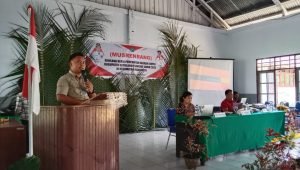 Berikut Tujuh Prioritas Musrenbang RKPD Tahun 2025