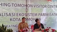 Yudisthira Siwu: Program TVC Telah Melalui Proses Panjang