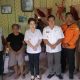 Pj Bupati Sangihe Kunjungi Istri Korban Nelayan Yang Hilang Melaut