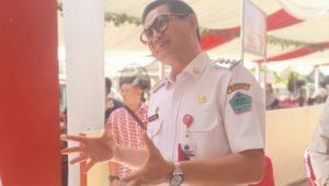 Taufik Tumbelaka Sebut Pengakuan ‘The Indonesian Next Leaders’ kepada Joune Ganda Pencapaian Bersejarah