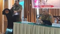 Micler Lakat Mewakili Walikota Manado: Salah Kelola Keuangan Pembangunan Tidak Berjalan