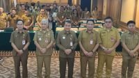 Pemkot Manado Memandang Perlu Sosialisasi Peraturan Pengelolaan Keuangan Daerah
