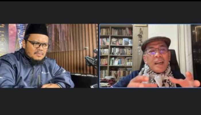 Ekonom Faisal Basri Sebut Keuntungan Hilirisasi Nikel Lebih Banyak ke China 