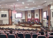 Hasil Pemilu 2024, Komposisi Kursi Parpol DPRD Sulut Dapil Manado Kemungkinan Berubah 