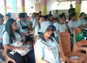 Dinas Pariwisata Gelar Pelatihan Peningkatan SDM