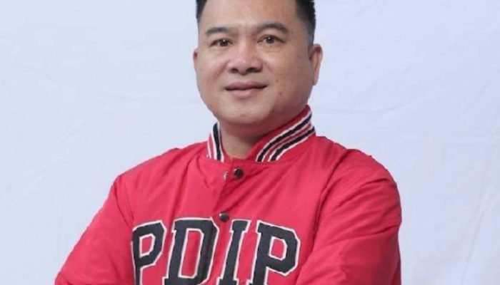 Rommy Leke: Selamat Menunaikan Ibadah Puasa buat Umat Muslim