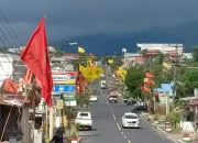 Parpol Tiga Besar Pemilu sejak 1999 hingga 2024