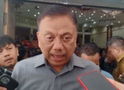 PDIP Buka Ruang bagi Partai Lain yang Ingin Bekerja Sama