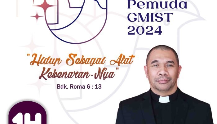 Berikut Lima Titik Pelaksanaan Selebrasi Paskah Tahun 2024