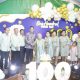 Wali Kota Caroll Senduk Hadiri Syukuran HUT ke- 100 Oma Clara