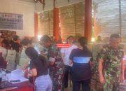 Update Data Dampak Erupsi Gunung Ruang. Ini Yang Bertambah