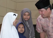 Koordinator KOSTRAD Jhon Dumais Ungkap Keunggulan Steven Kandouw, Nomor Tiga Paling Menyentuh