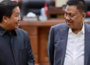 Klaim 42 Juta Program Perkasa OD-SK Diberikan kepada Keluarga Almarhum Penatua Tonny Mangundap 