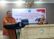 Transparansi APBD Jadi Faktor Minus Indeks Demokrasi di Sulut