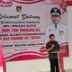 Pj Bupati Jemmy Kumendong Doakan Warga Sitaro