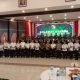 Kasdam Brigjen TNI Yustinus Nono Yulianto Buka Rapat Koordinasi Kermater Kodam XIII/Merdeka Bersinergi Sukseskan Program Pemerintah