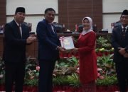 Pemprov Sulut Raih WTP 10 Kali Berturut-turut