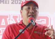 Steven Kandouw di Hari Buruh: Pemprov Sulut telah Asuransikan hampir 400 Ribu Pekerja