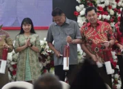 Kampanye Terbuka Berkontribusi pada Peningkatan Pertumbuhan Ekonomi Sulut