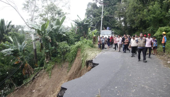 Peduli Korban Bencana, Masyarakat Apresiasi Pemprov Sulut