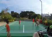 Andrei Angouw Lihat Langsung Kondisi Rusunawa Singkil