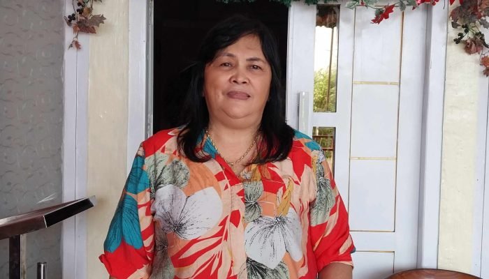 Levina Item: Pembangunan GBK Sudah 60 Persen