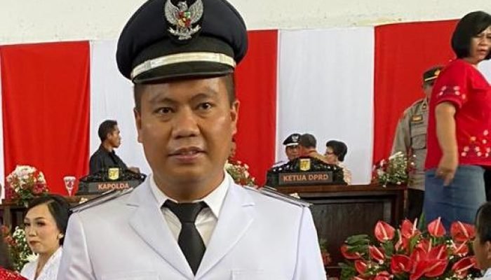 Theo Herwanto Kembali Imbau Warga Wintas Perhatikan Perubahan Cuaca
