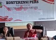Persiapan TIFF 2024 Distan Tomohon Berdayakan 35 Poktan Khusus Bunga Krisan