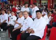 Pembagian Bansos Pemkot Manado Sesuai Takaran dan Tepat Sasaran