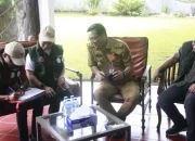 Steven Kandouw Apresiasi Proses COKLIT KPU