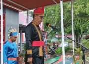 Kalapas Tondano Ajak Rawat Anugerah Pancasila