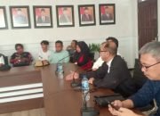 Terungkap di Rapat Evaluasi Bawaslu Sulut, Etika Butuh Dorongan Nurani