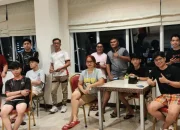 Tim eSport Sulut TC Jelang PON Aceh-Sumut