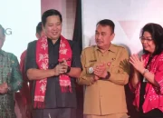 Masyarakat Patut Bangga, Infrastruktur Kesehatan di Sulut Jadi ‘Role Model’